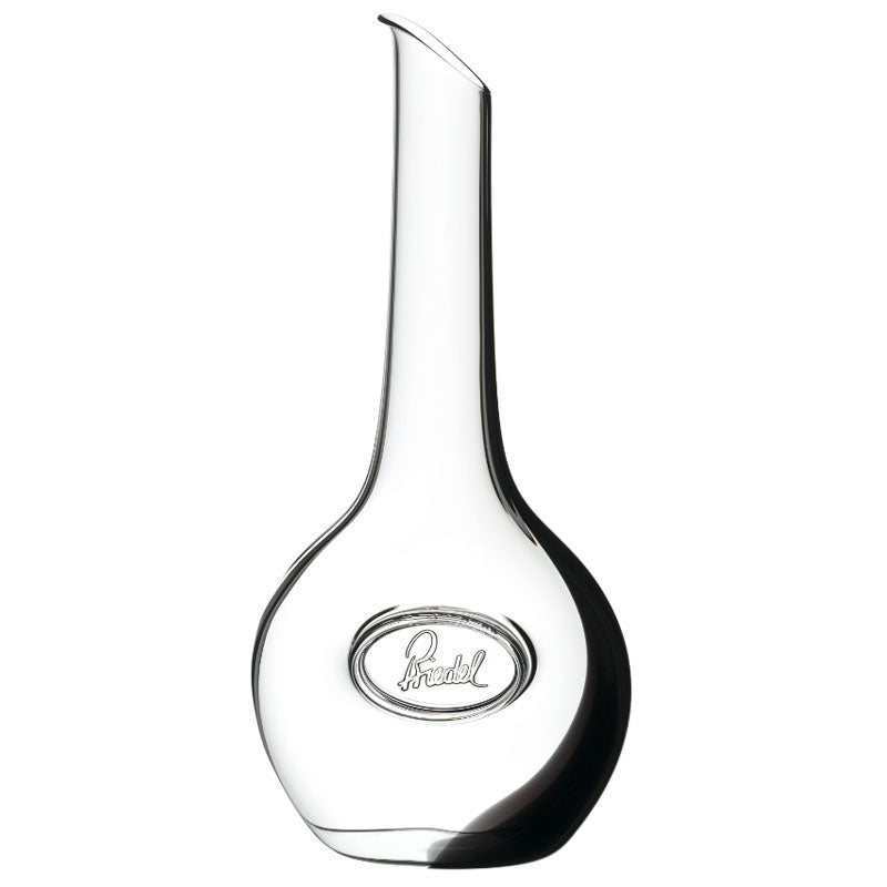 The Riedel Crystal Wine Decanter 1.2L - 2015/02