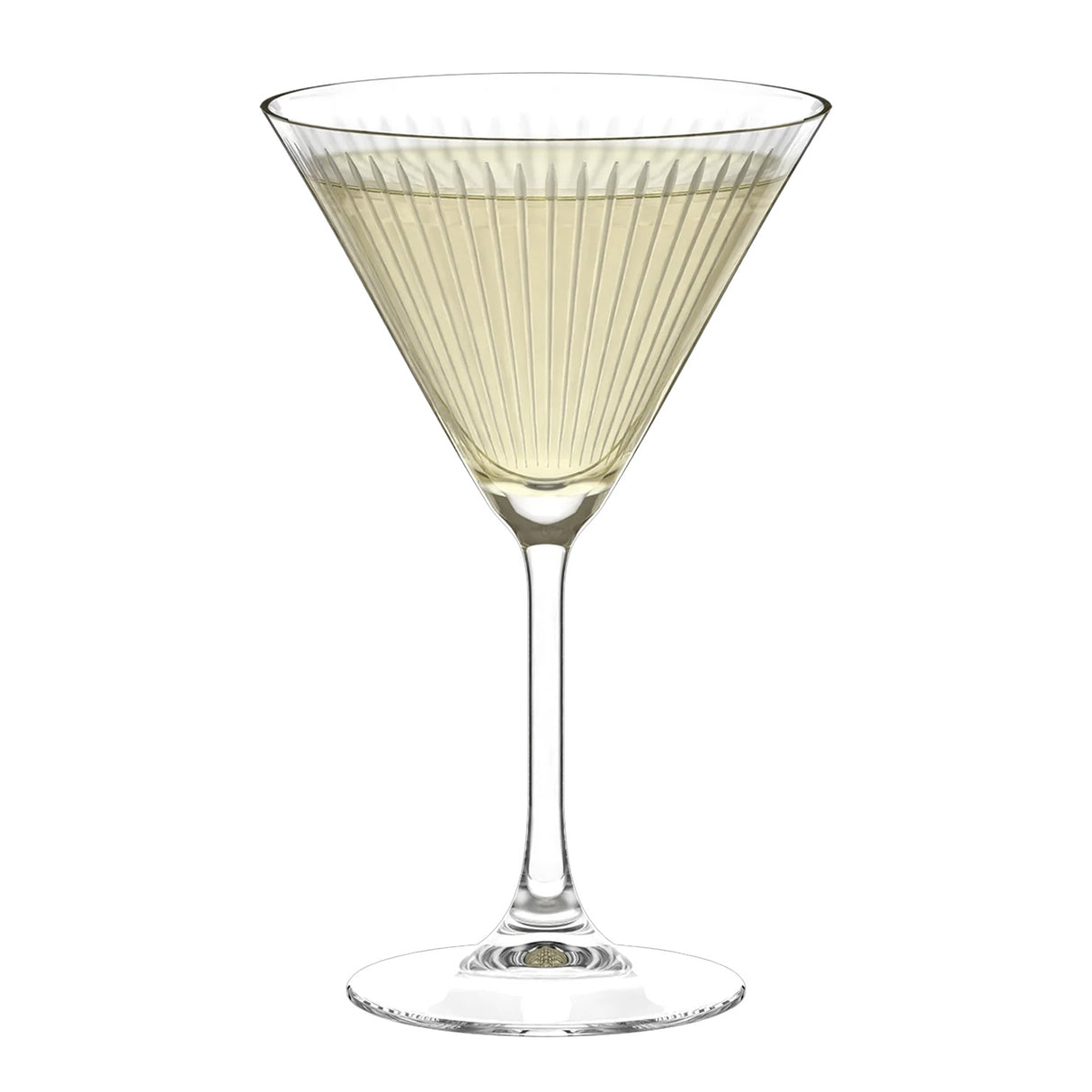 Stolzle Soho Bar Cocktail Martini Glass 250ml Set Of 6