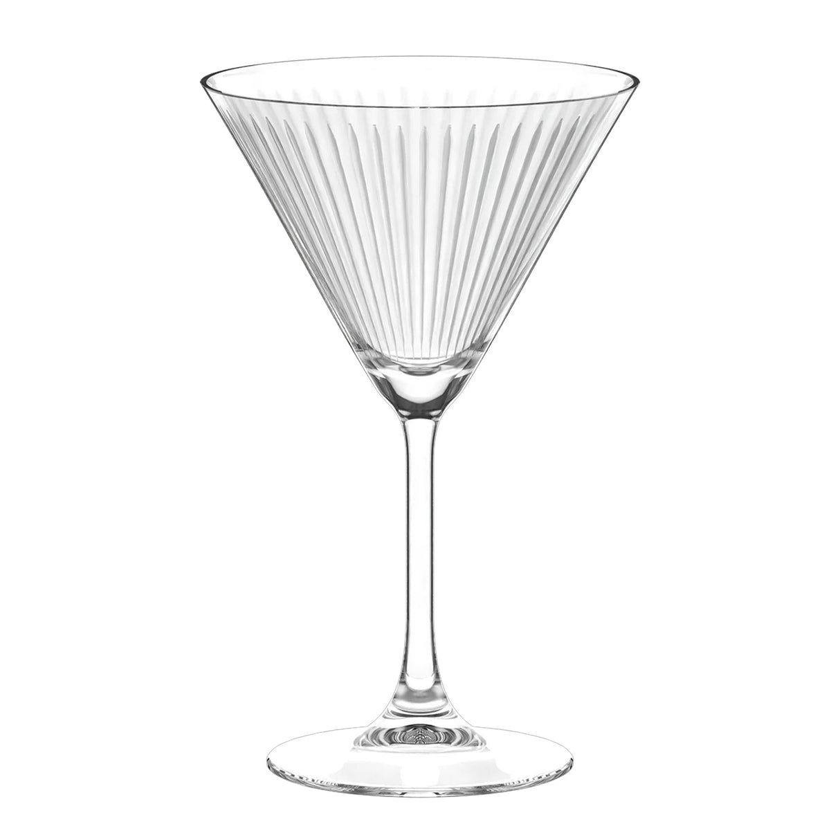 Stolzle Soho Bar Cocktail Martini Glass 250ml Set Of 6