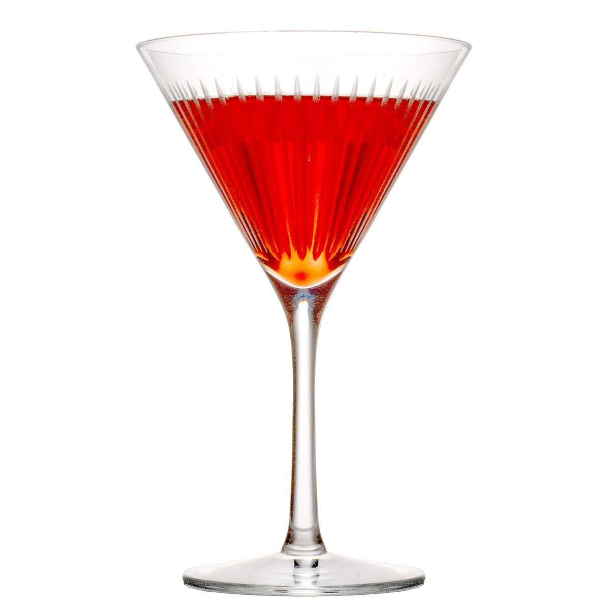 Stolzle Soho Bar Cocktail Martini Glass 250ml Set Of 6