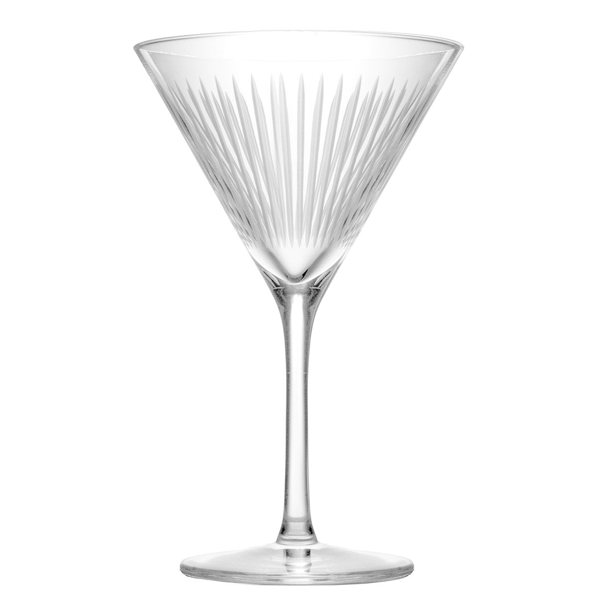Stolzle Soho Bar Cocktail/Martini Glass 250ml - Set of 6