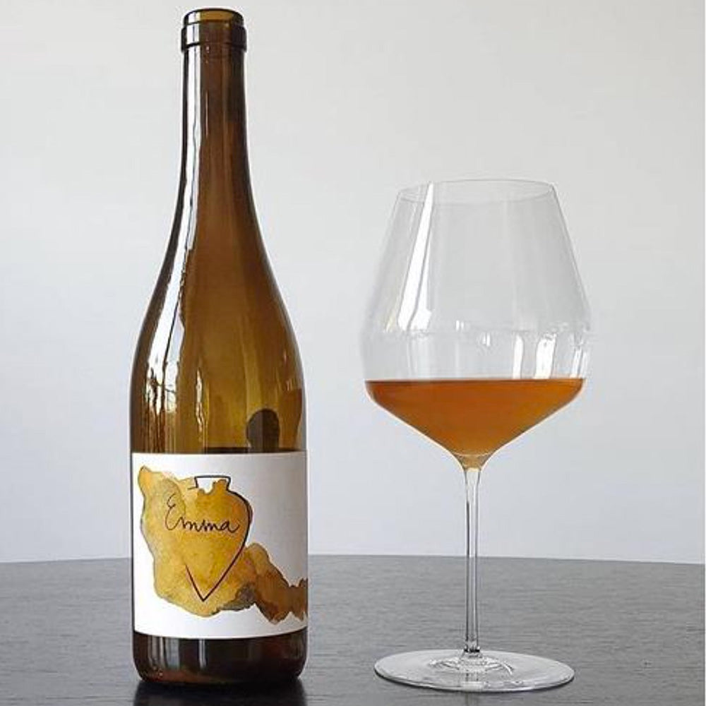 Mark Thomas Restaurant Double Bend Red Expression Wine Glass