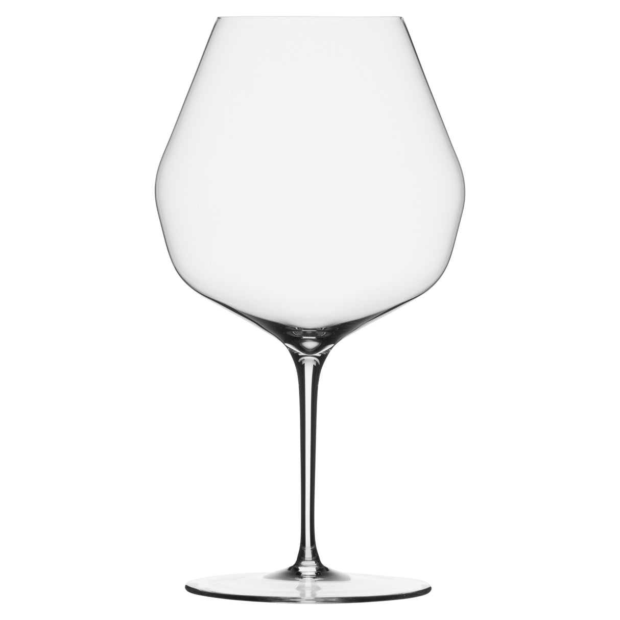 Mark Thomas Restaurant Double Bend Red Wine Glass