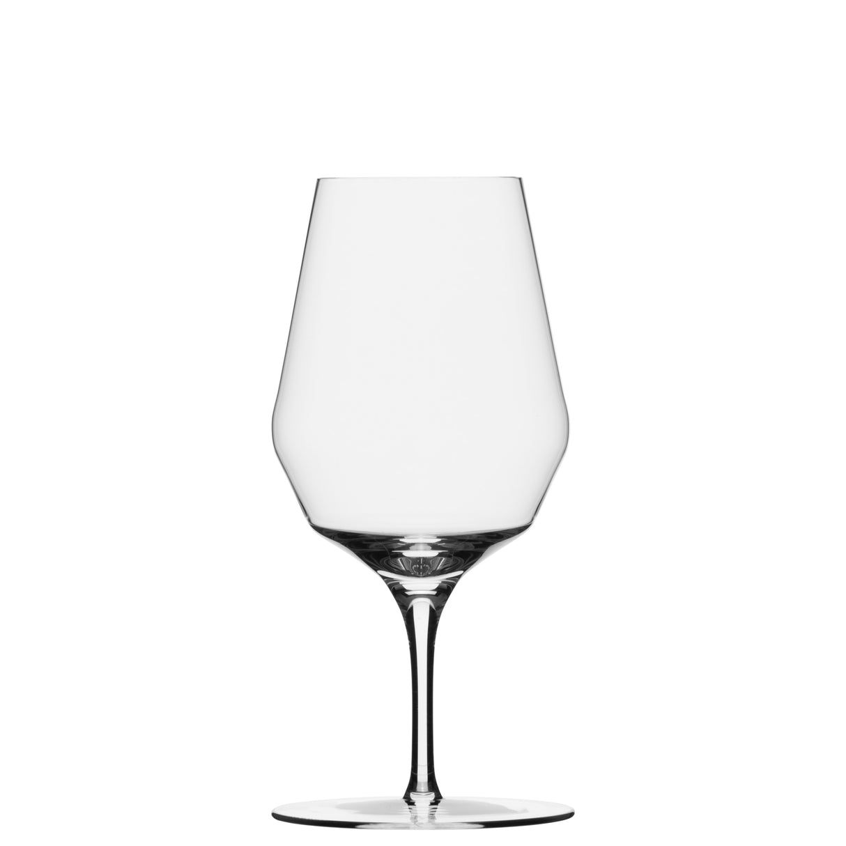 Mark Thomas Restaurant Double Bend Sweet Dessert Wine Glass