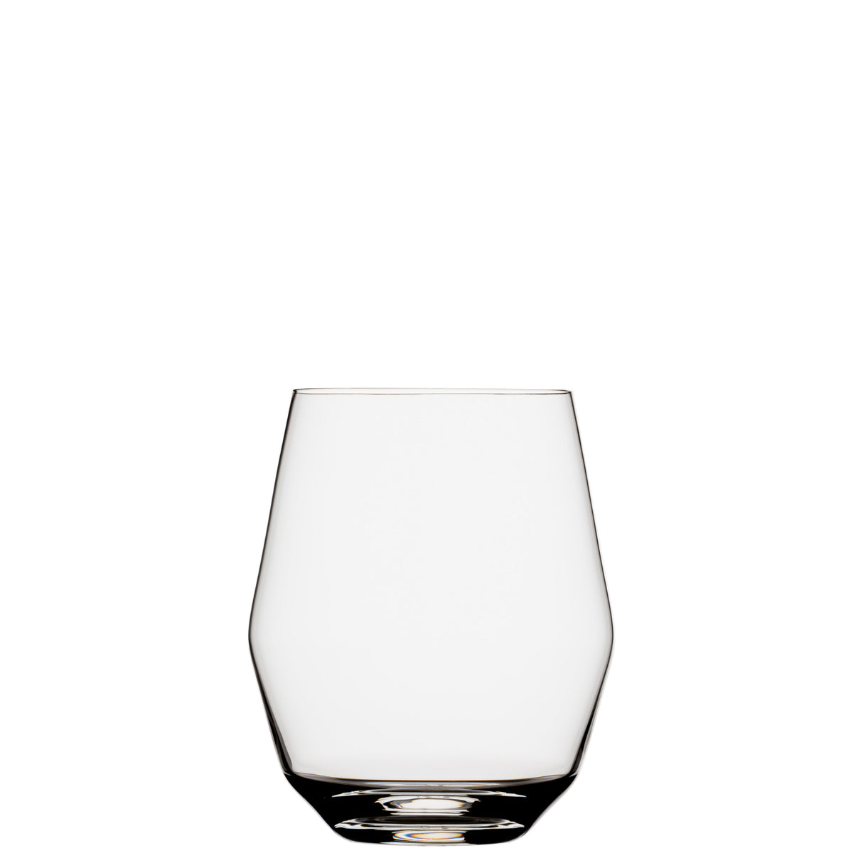 Mark Thomas Restaurant - Double Bend Tumbler - Set of 6