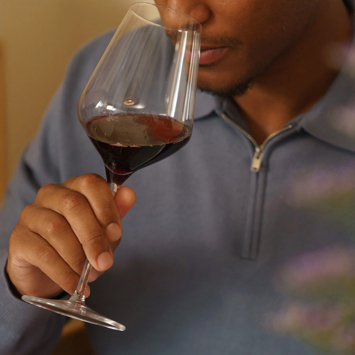 Stolzle Quatrophil Red Wine Glass White Wine Glass Set Of 12