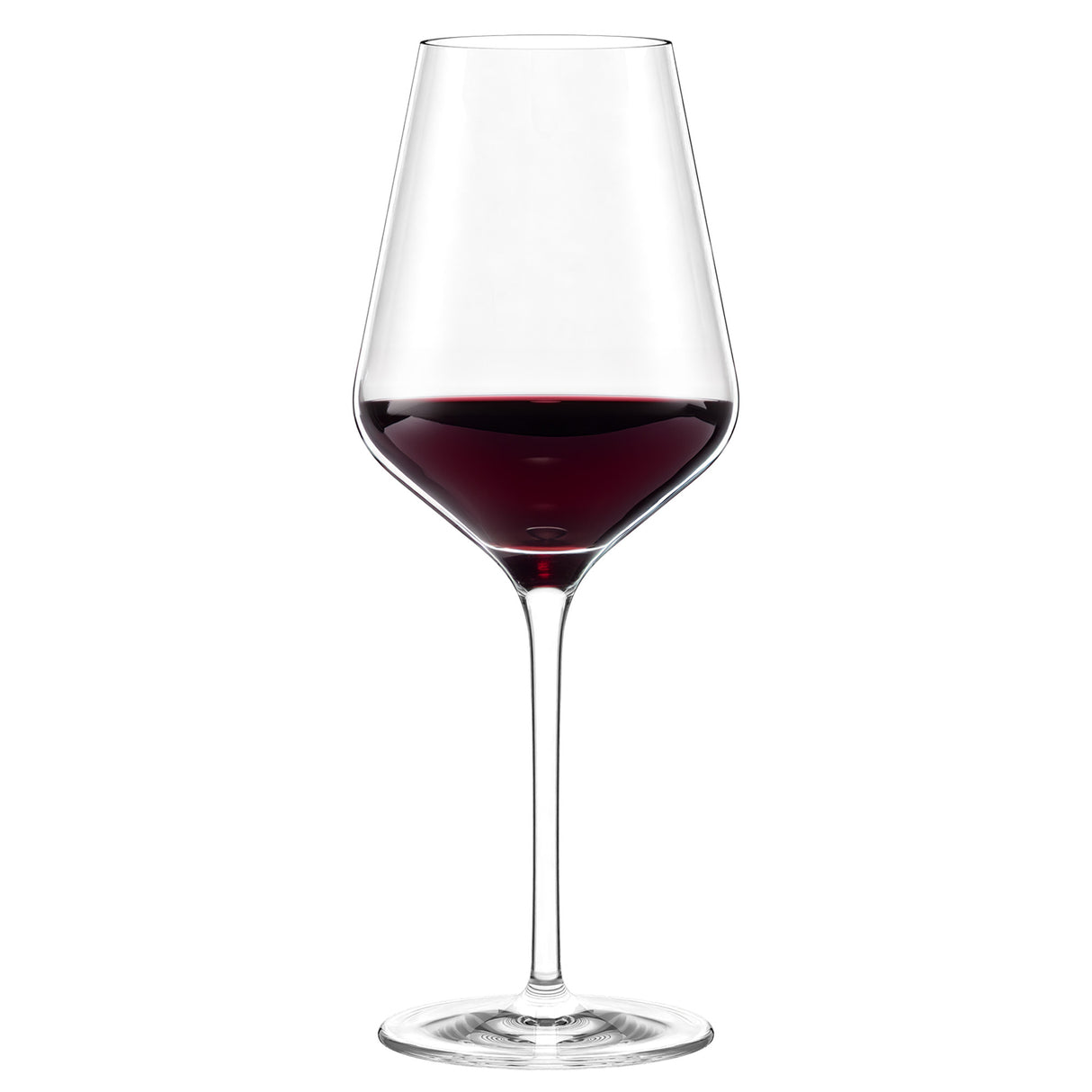 Stolzle Quatrophil Red Wine Glass - Set of 6