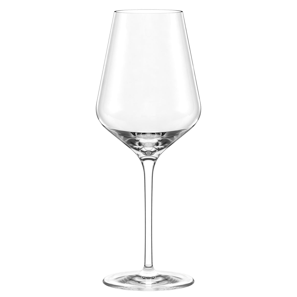 Stolzle Quatrophil Red Wine Glass - Set of 6