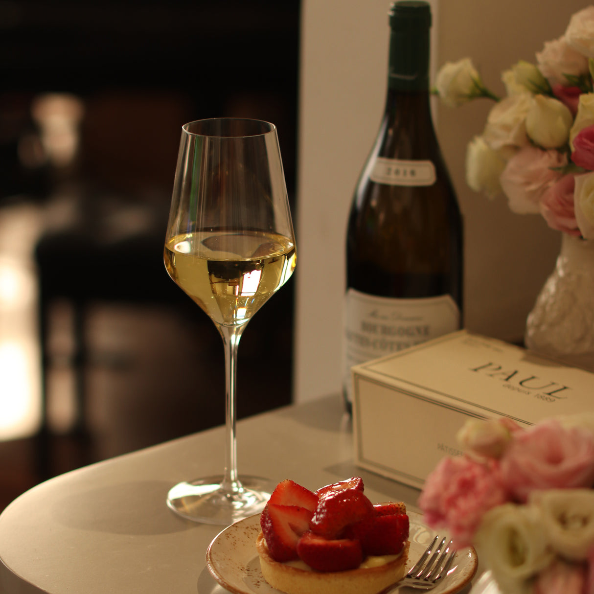 Stolzle Quatrophil Red Wine Glass White Wine Glass Set Of 12