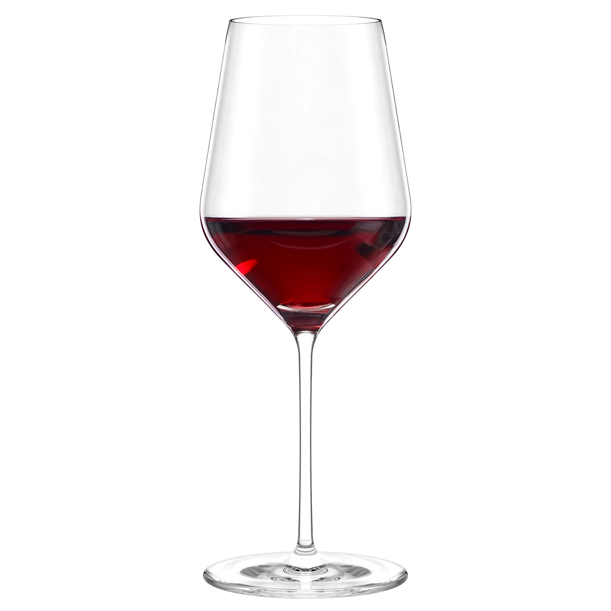 Stolzle Starlight Red Wine Glass White Wine Glass Set Of 12