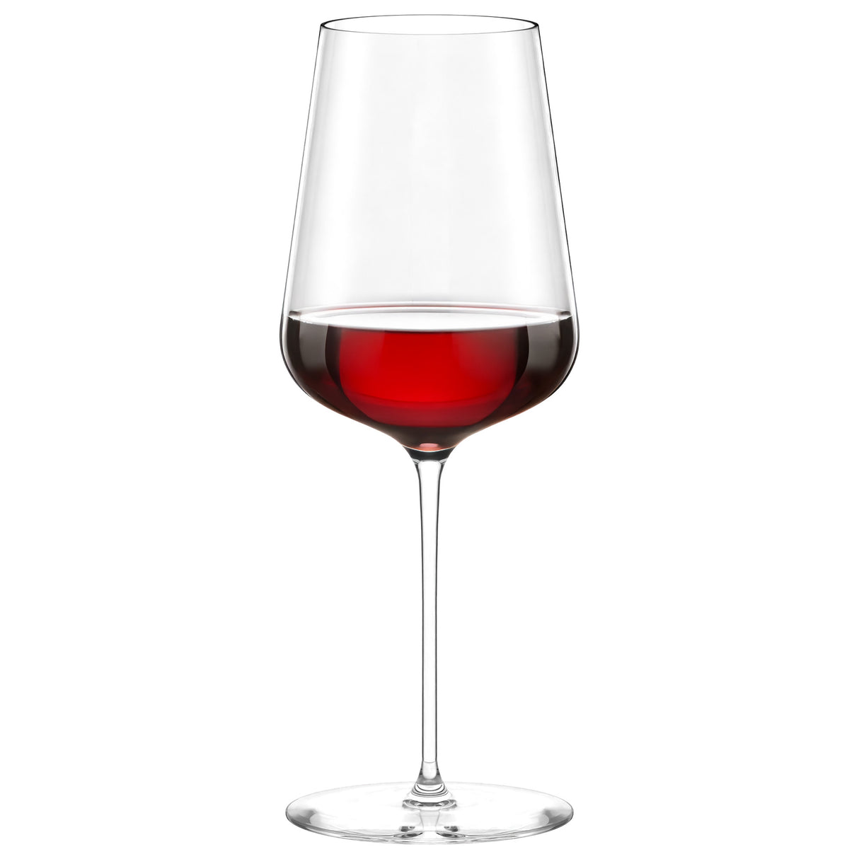 Stolzle Starlight Universal Red White Wine Glass Set Of 6