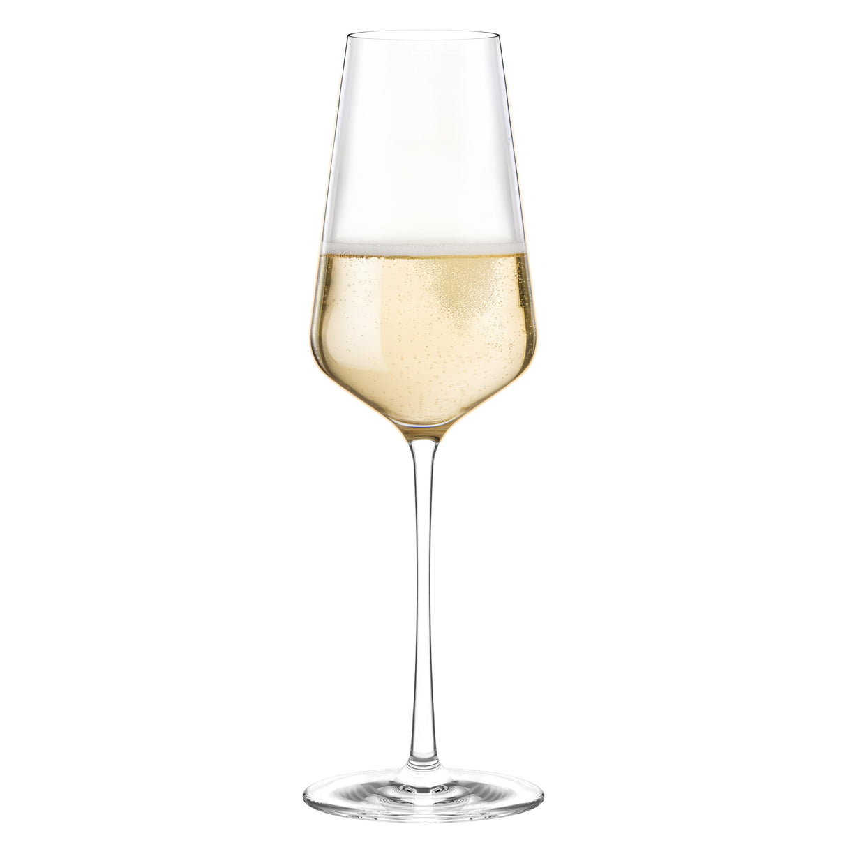 Stolzle Starlight Champagne Sparkling Wine Glass Set Of 6
