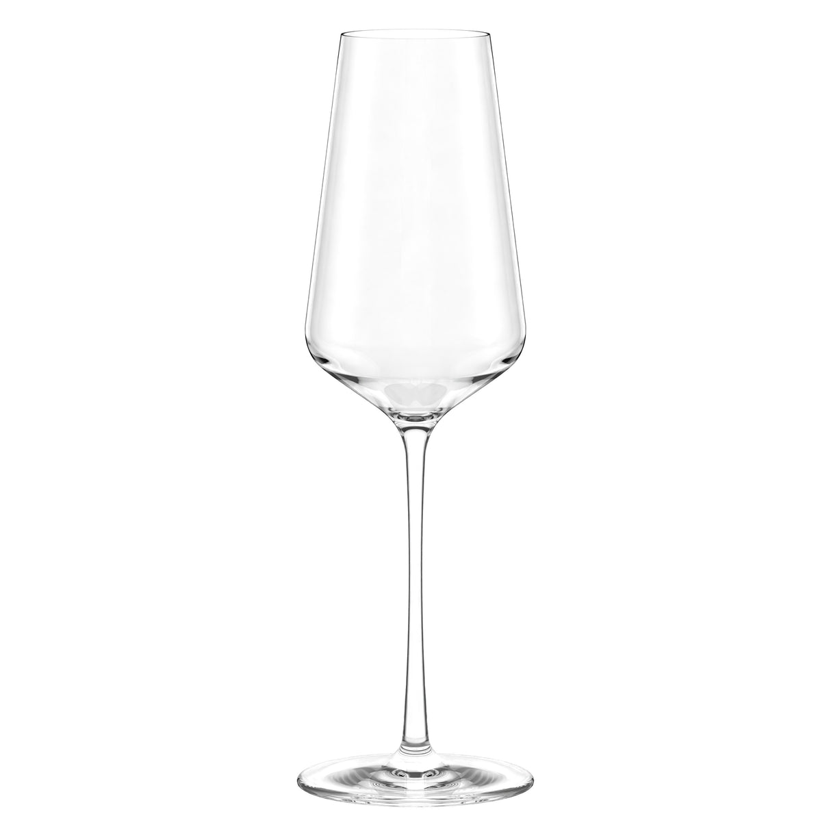 Stolzle Starlight Champagne Sparkling Wine Glass Set Of 6