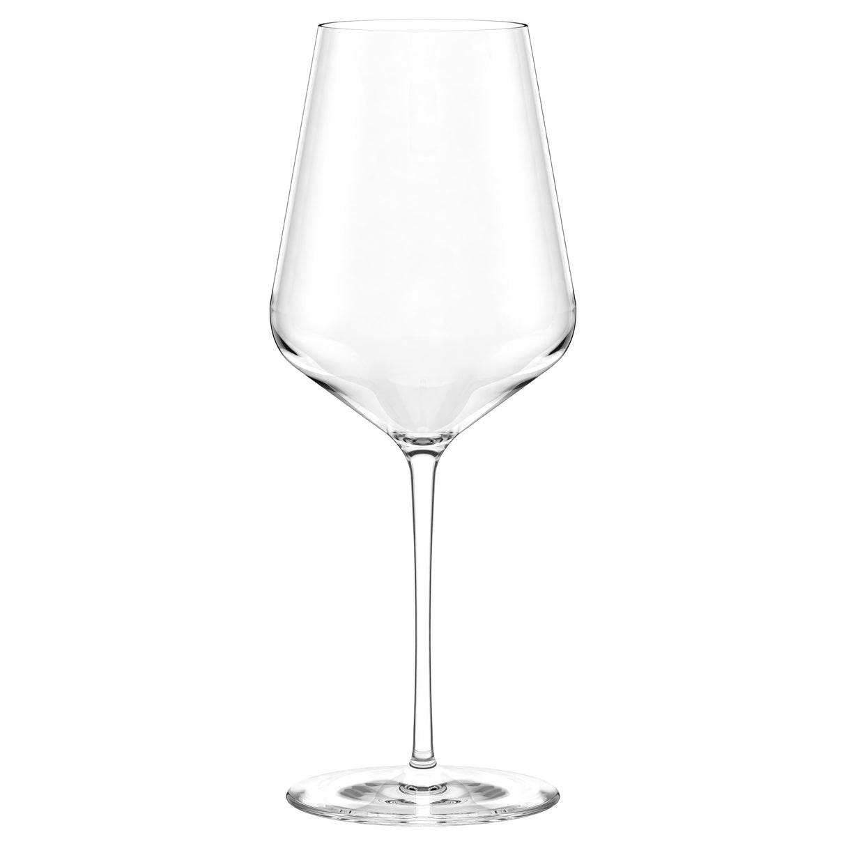 Stolzle Starlight Bordeaux Red Wine Glass Set Of 6