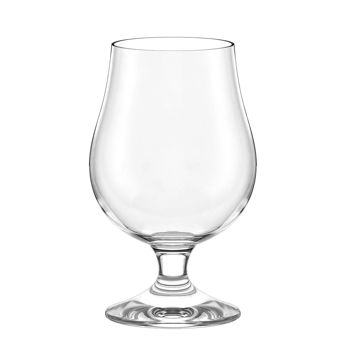 Stolzle Berlin Lager Beer Glasses Set Of 6