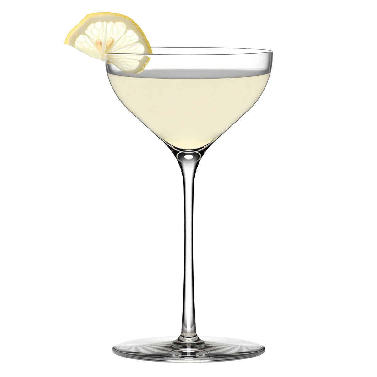 Stolzle Kyoto Bar Nick & Nora Cocktail Glass 190ml - Set of 6