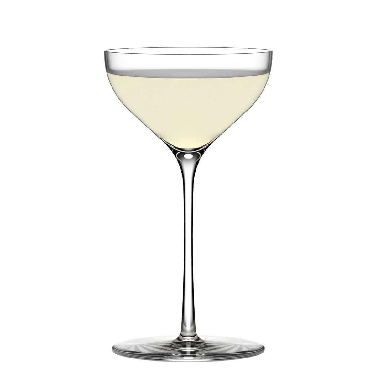 Stolzle Kyoto Bar Nick Nora Cocktail Glass 190ml Set Of 6