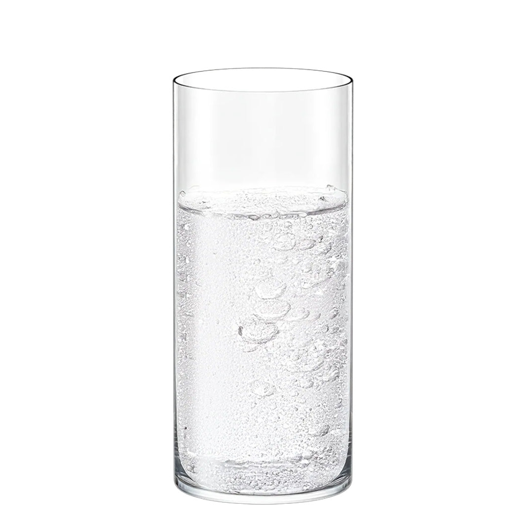 Stolzle Kyoto Bar Water Tumbler Longdrink 402ml Set Of 6