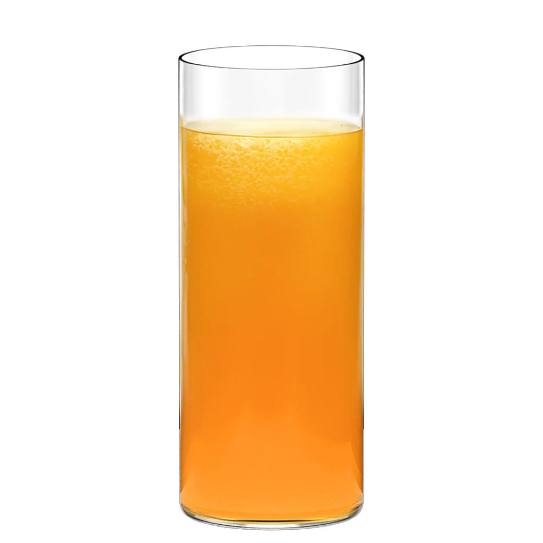 Stolzle Kyoto Bar Juice Tumbler Longdrink 434ml Set Of 6