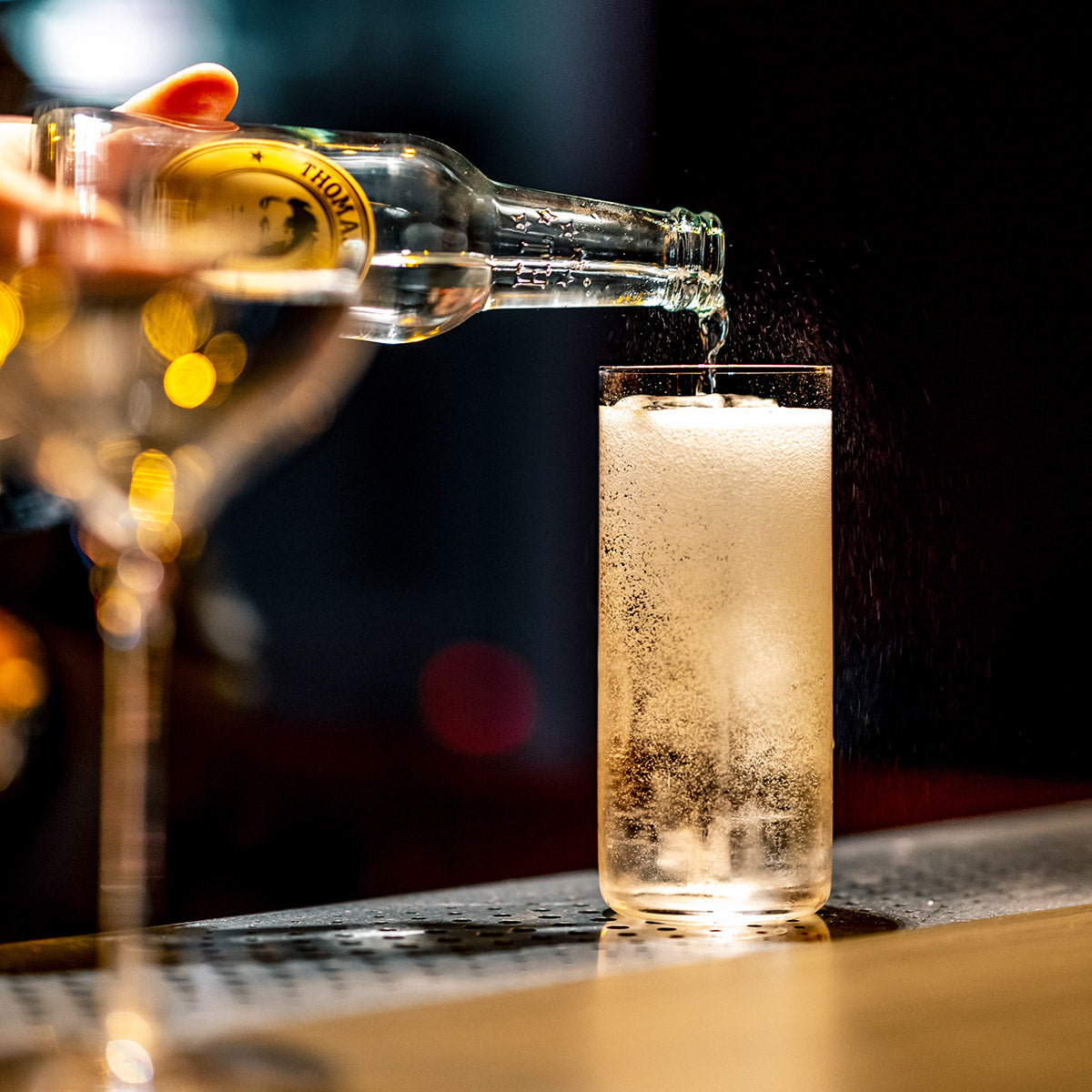 Stolzle Kyoto Bar Juice Tumbler Longdrink 434ml Set Of 6