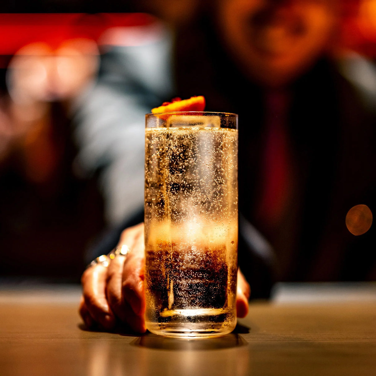 Stolzle Kyoto Bar Mixer Tumbler/Longdrink 463ml - Set of 6