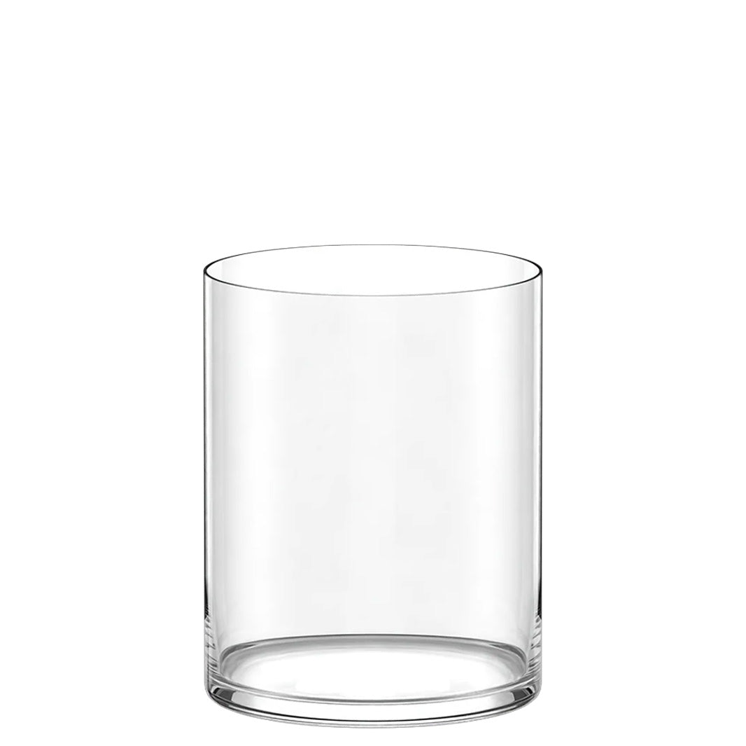 Stolzle Kyoto Bar Double Old Fashioned Whisky Glass Tumbler 524ml Set Of 6