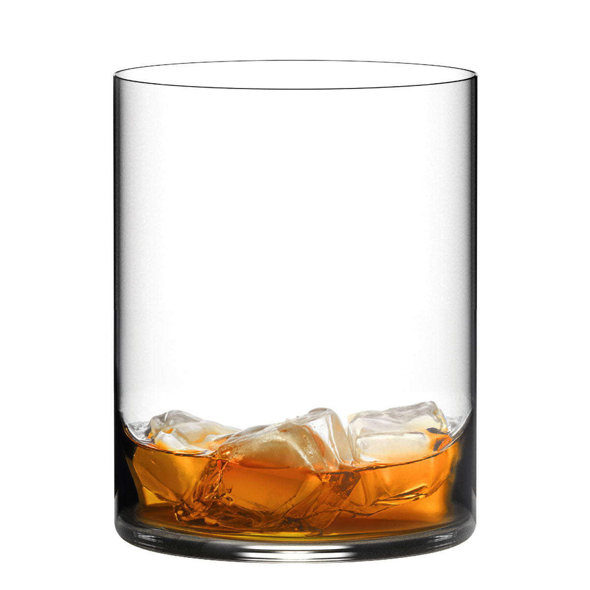 Stolzle Kyoto Bar Double Old Fashioned Whisky Glass Tumbler 524ml Set Of 6