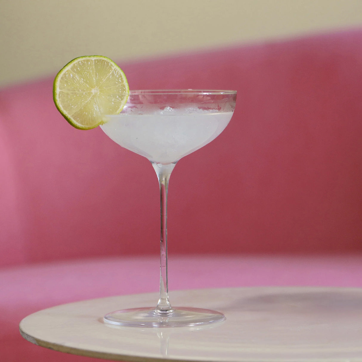 Stolzle Kyoto Bar Champagne Saucer Cocktail Coupe 318ml Set Of 6