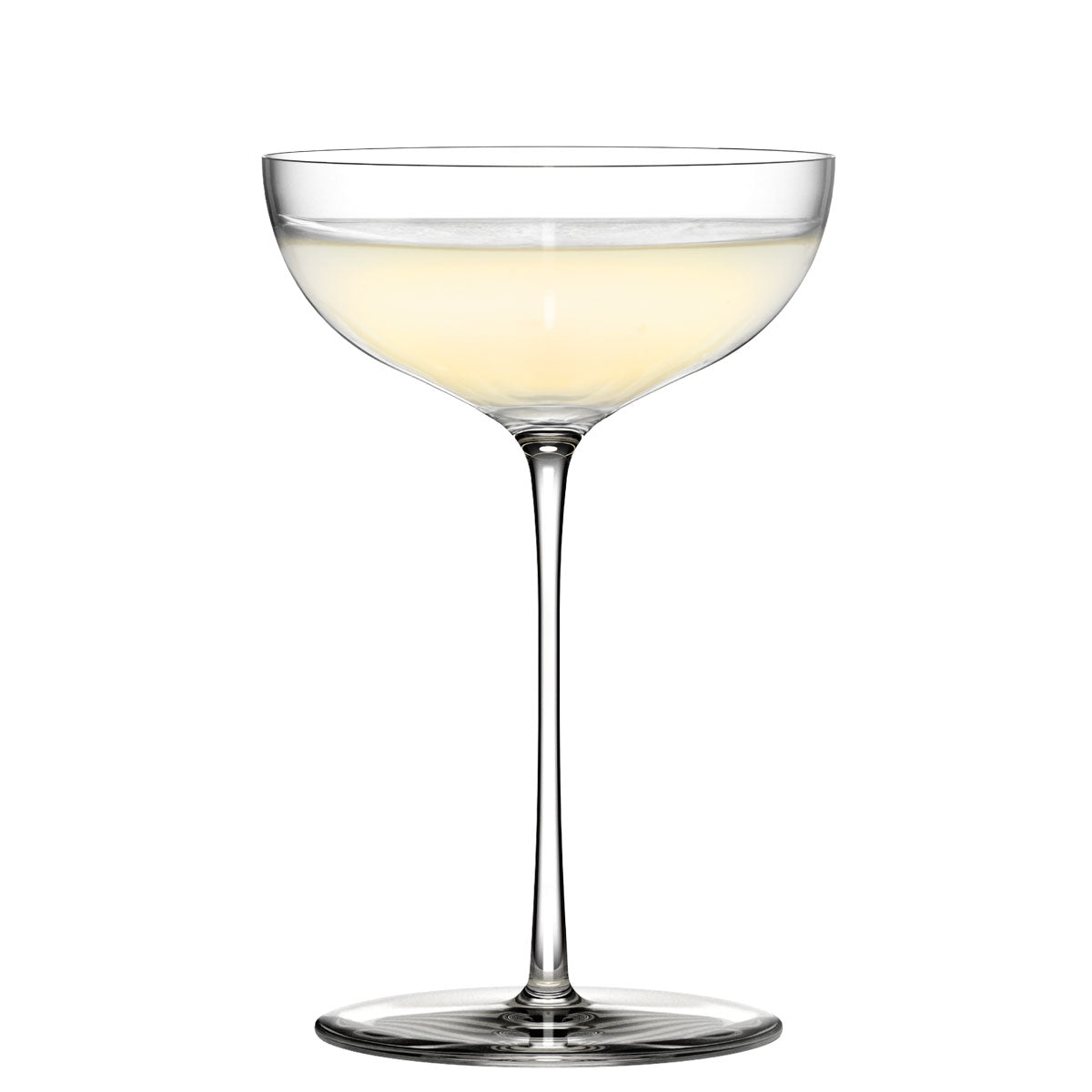 Stolzle Kyoto Bar Champagne Saucer Cocktail Coupe 318ml Set Of 6