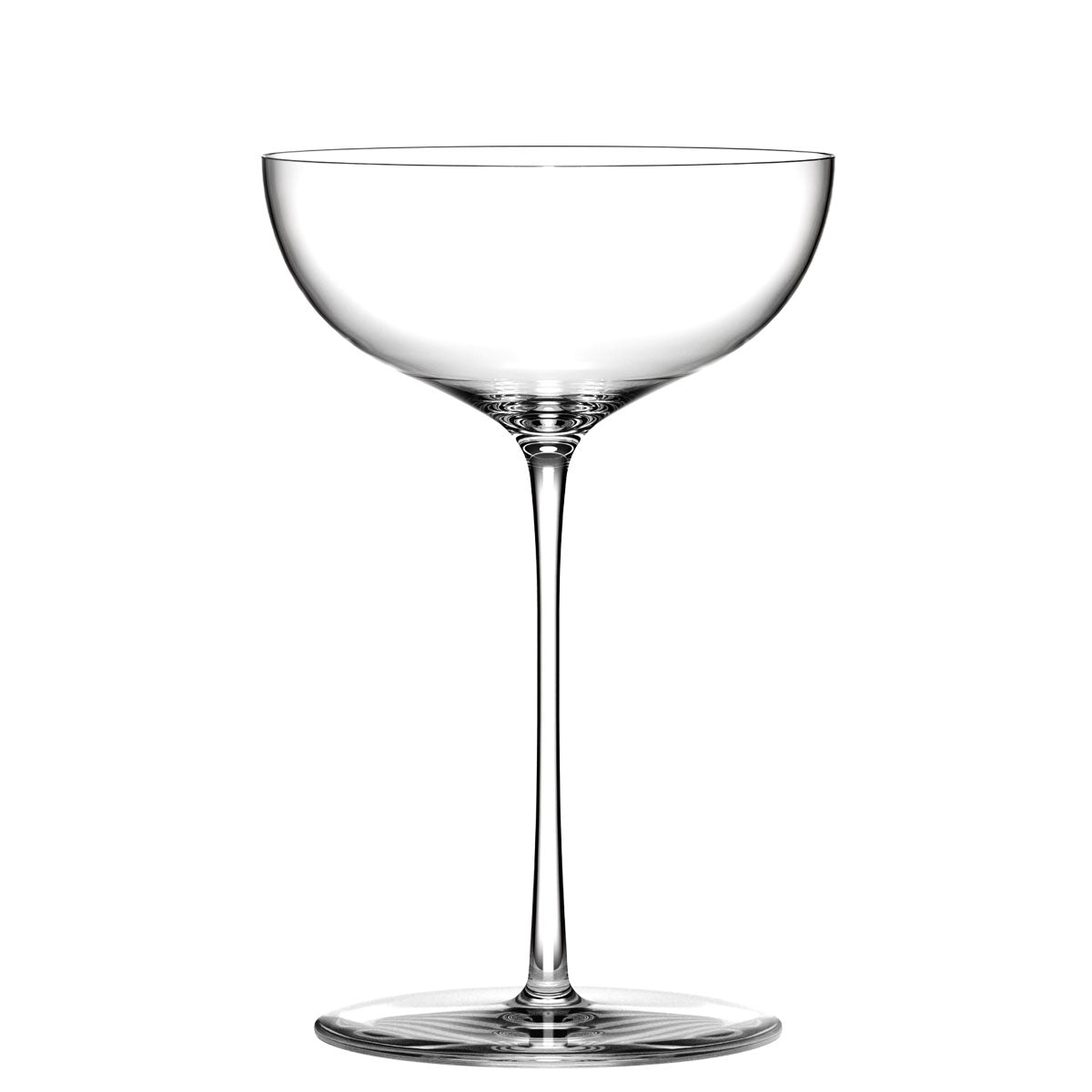 Stolzle Kyoto Bar Champagne Saucer/Cocktail Coupe 318ml - Set of 6
