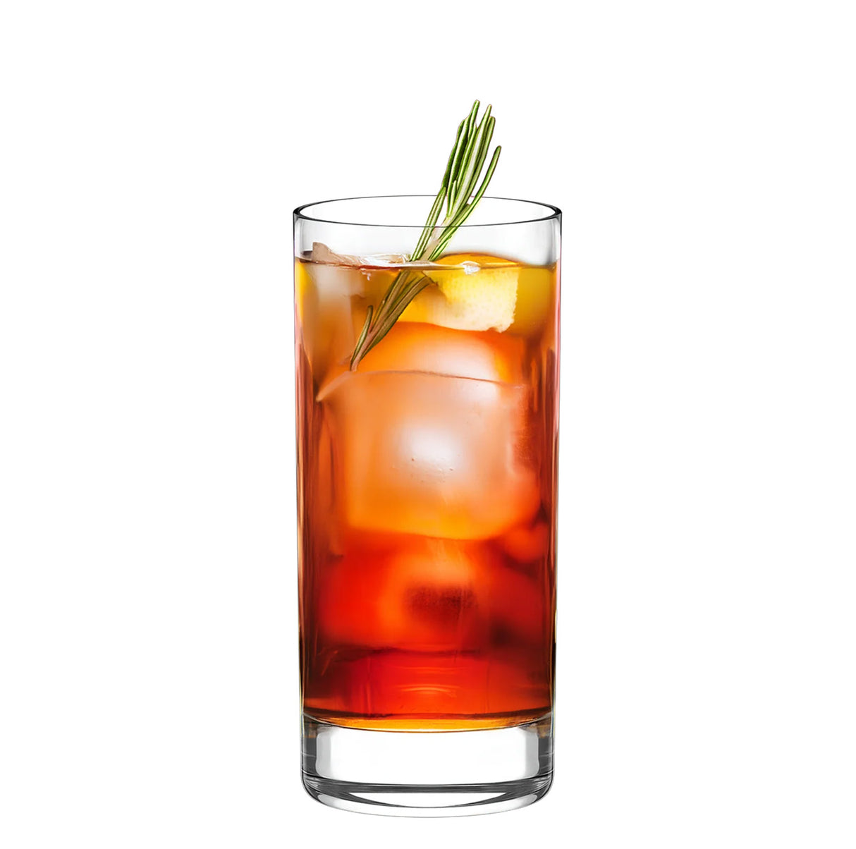 Stolzle New York Bar Mixer Drink / Tumbler Glass 350ml - Set of 6