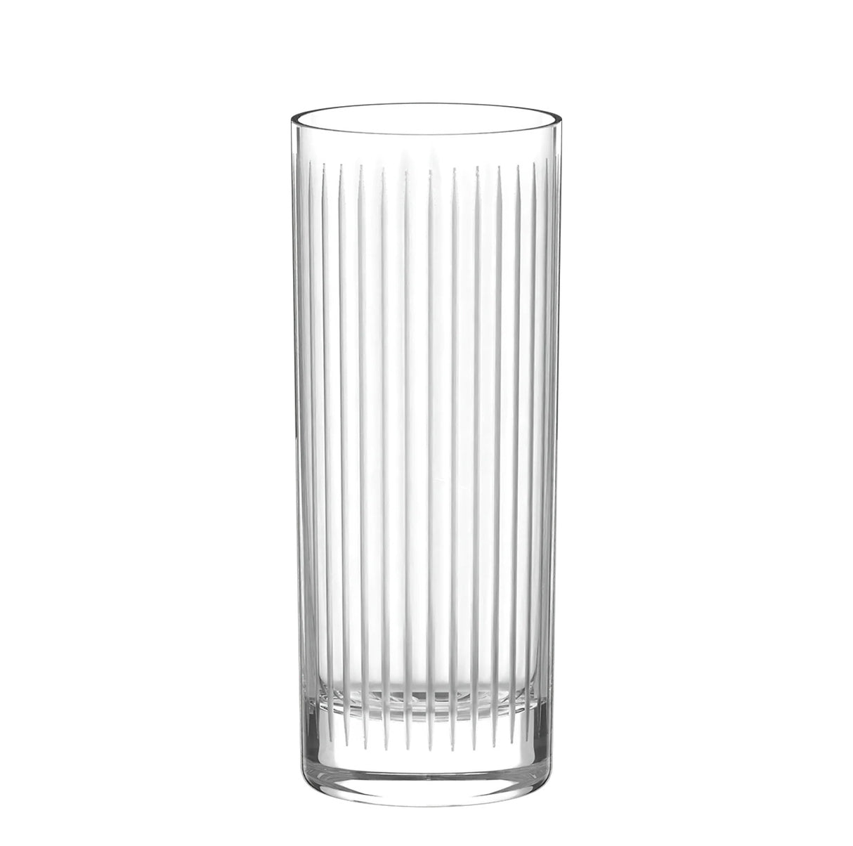 Stolzle Soho Bar Longdrink Tumbler Glass 405ml Set Of 6