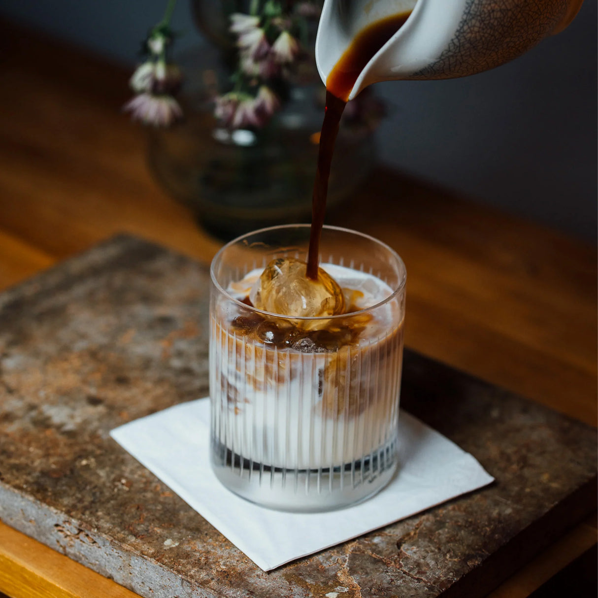 Stolzle Soho Bar Whisky Tumbler 320ml - Set of 6