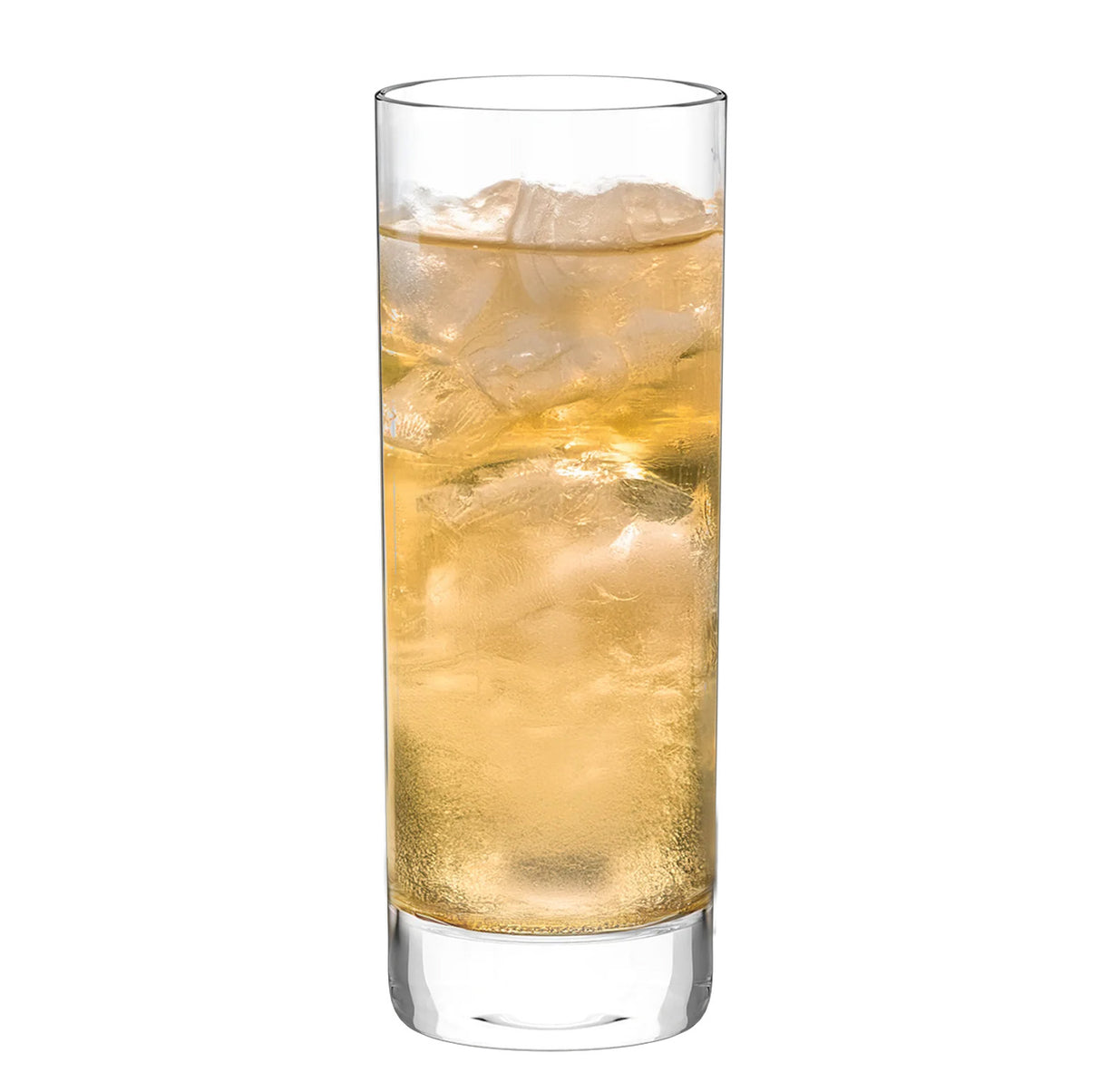 Stolzle New York Bar Highball Long Drink Tumbler Glass 450ml Set Of 6