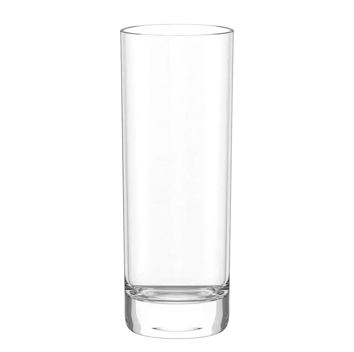 Stolzle New York Bar Highball Long Drink Tumbler Glass 450ml Set Of 6