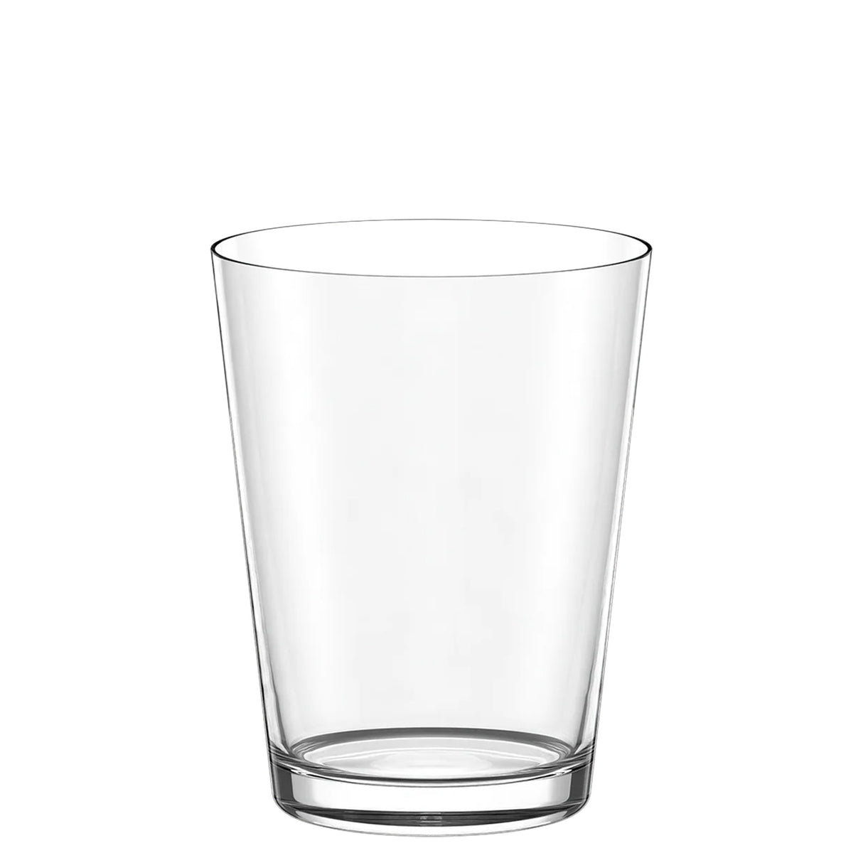 Stolzle Metrico Medium Soft Drink / Long Drink Tumbler - Set of 6