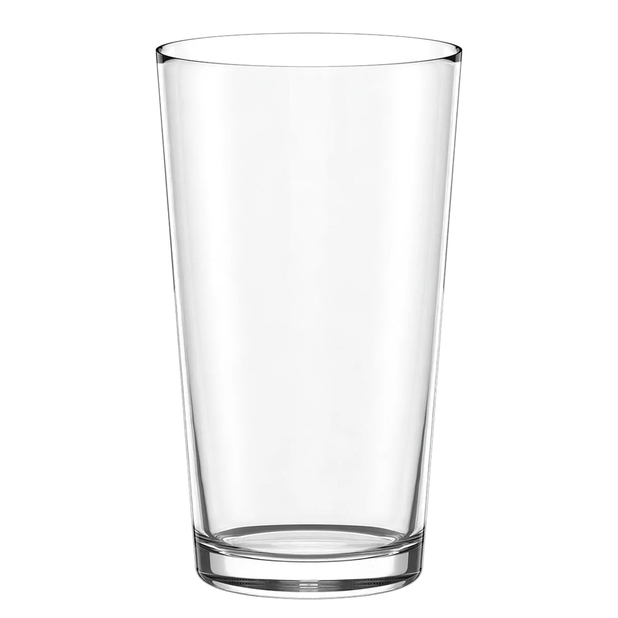 Stolzle Metrico Beer Glass / Large Tumbler - Set of 6