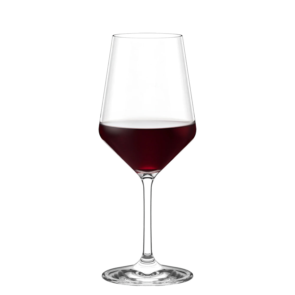 Stolzle Revolution Red Wine Glass Set Of 6