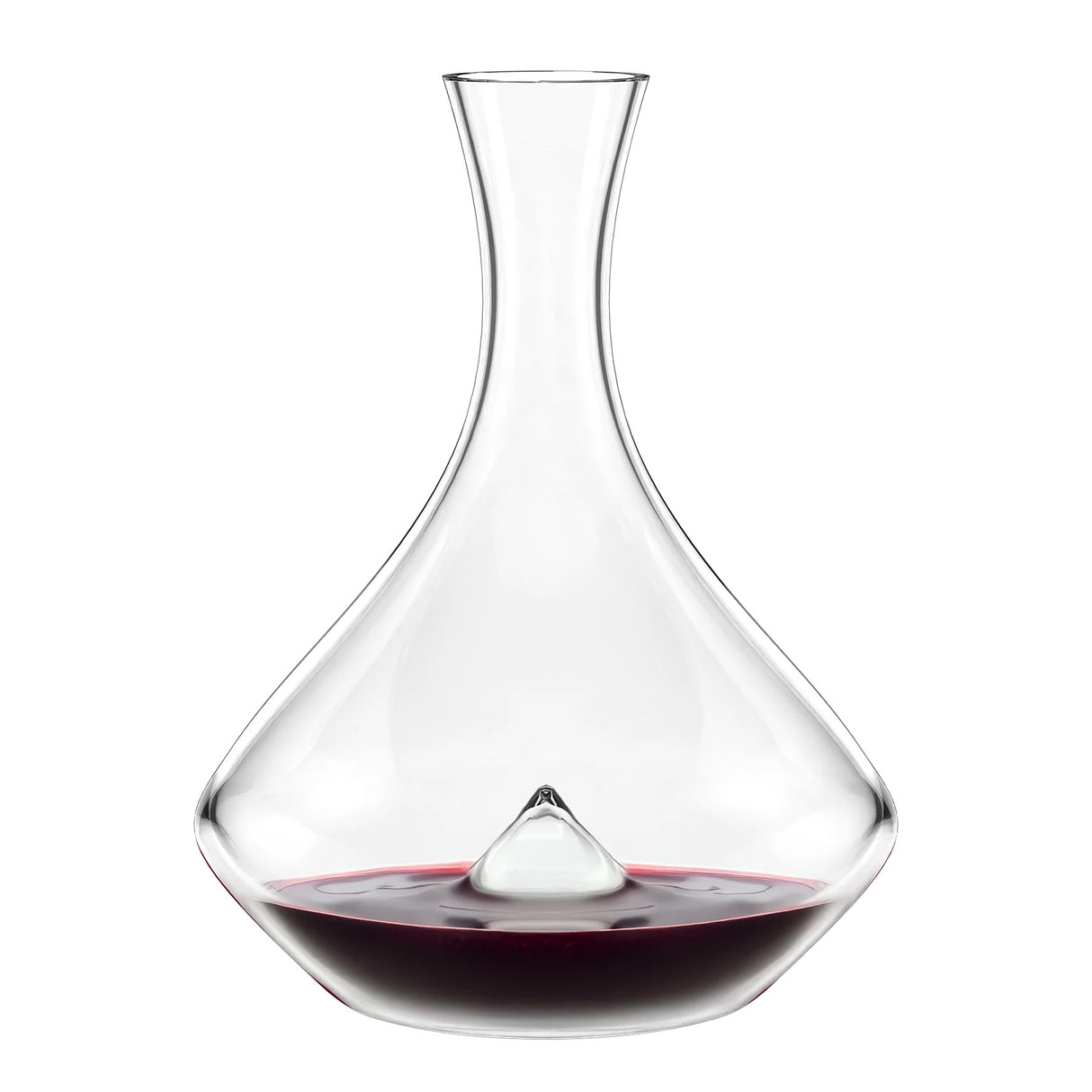 Stolzle Fire Red Wine Decanter 750ml