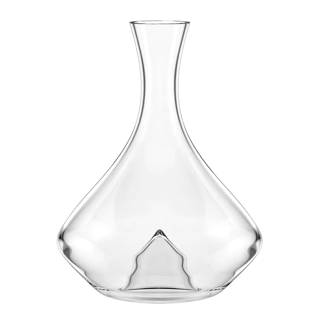 Stolzle Fire Red Wine Decanter 750ml