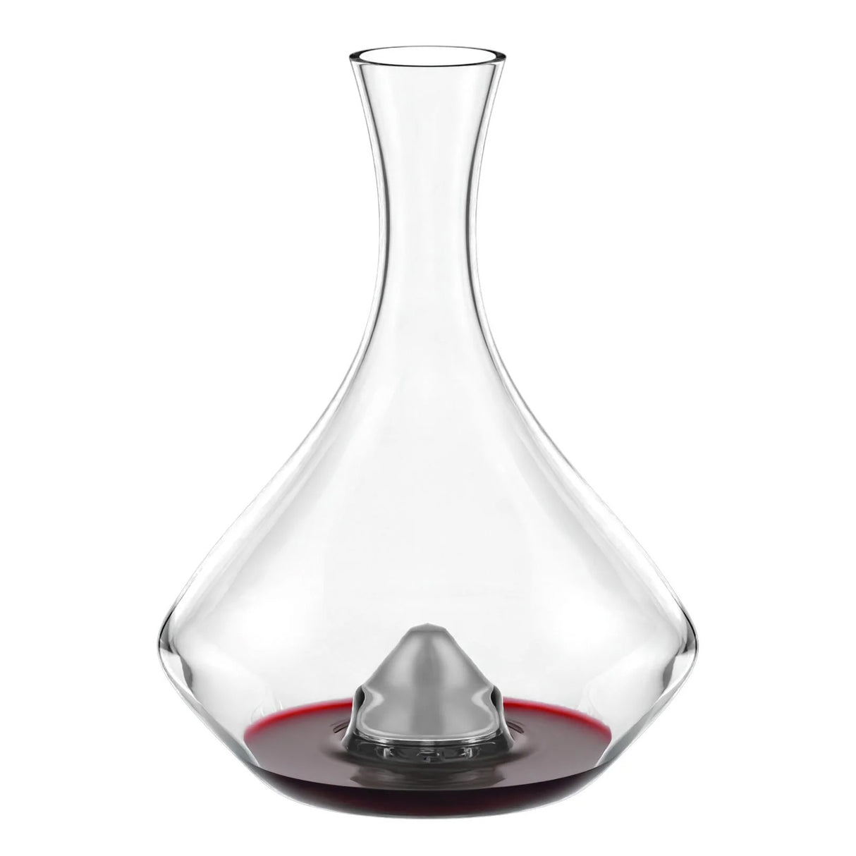 Stolzle Fire Half Bottle Wine Decanter 375ml