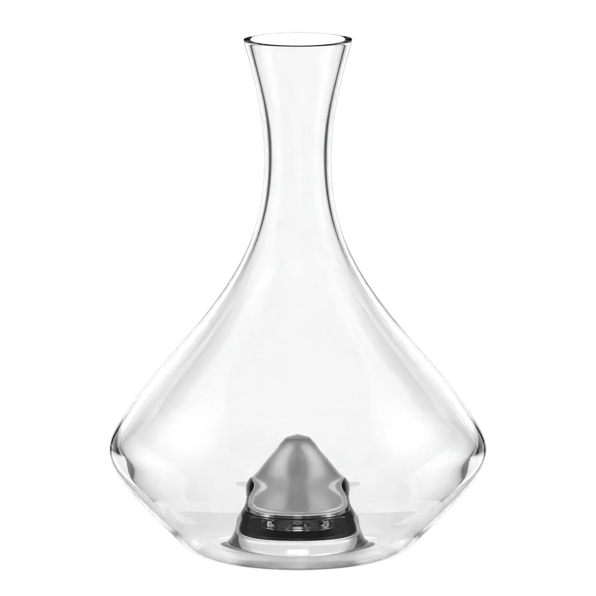 Stolzle Fire Half Bottle Wine Decanter 375ml