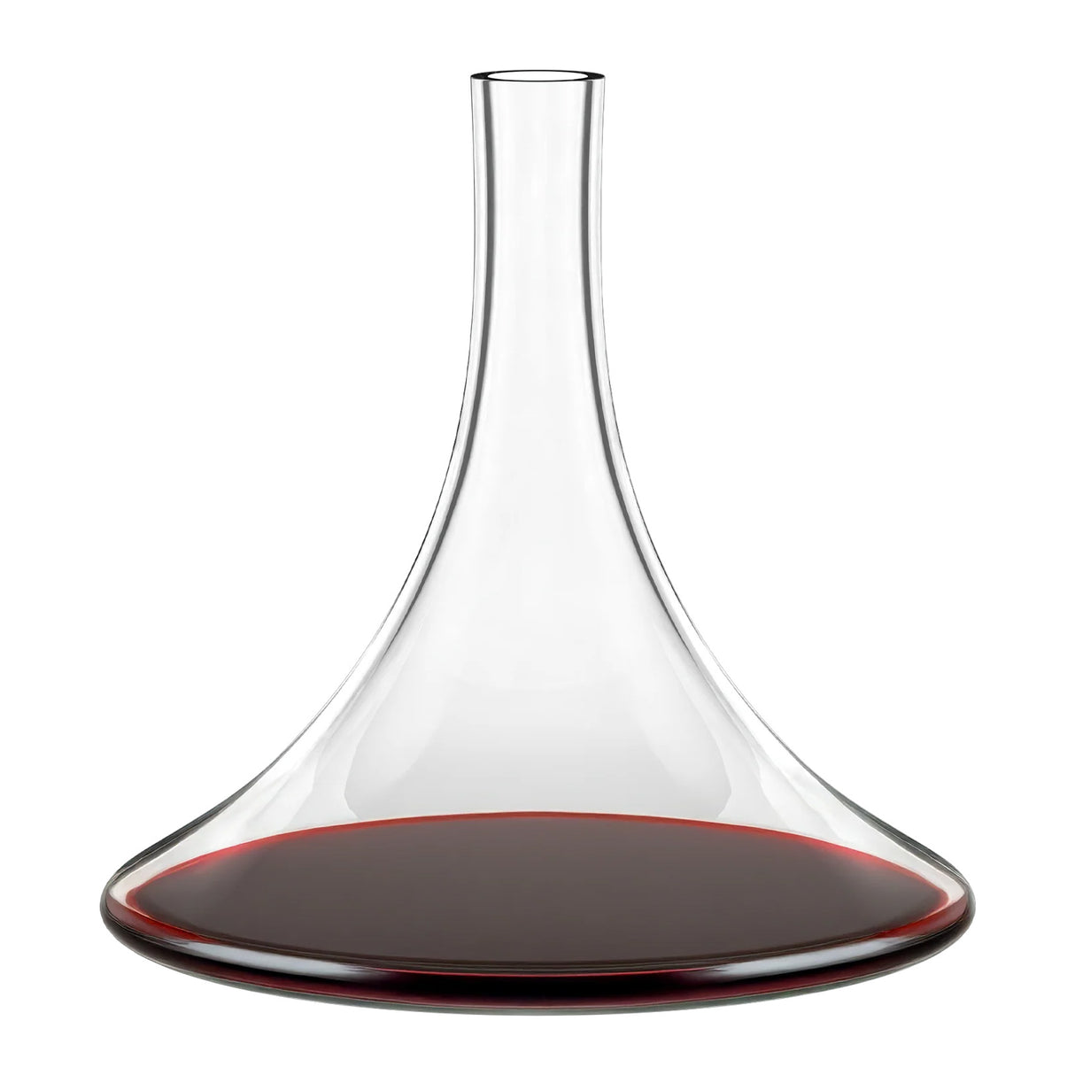 Stolzle Vulkanos Teide Red Wine Decanter 750ml