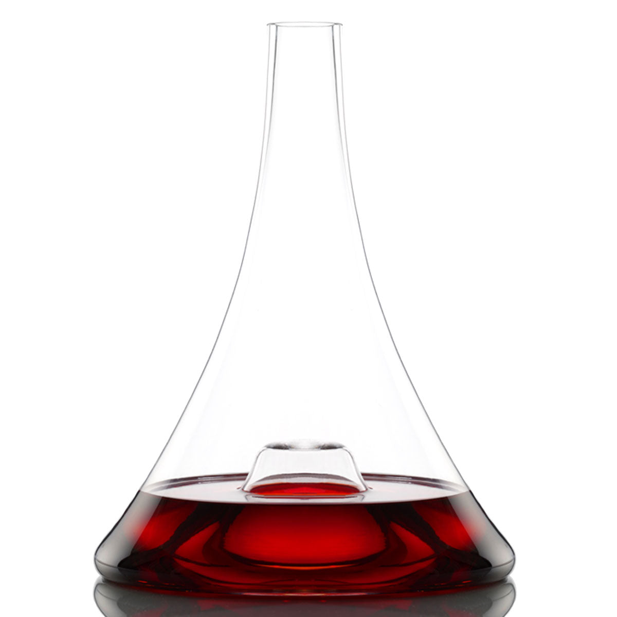 Stolzle Vulkanos Erebus Red Wine Decanter 1500ml