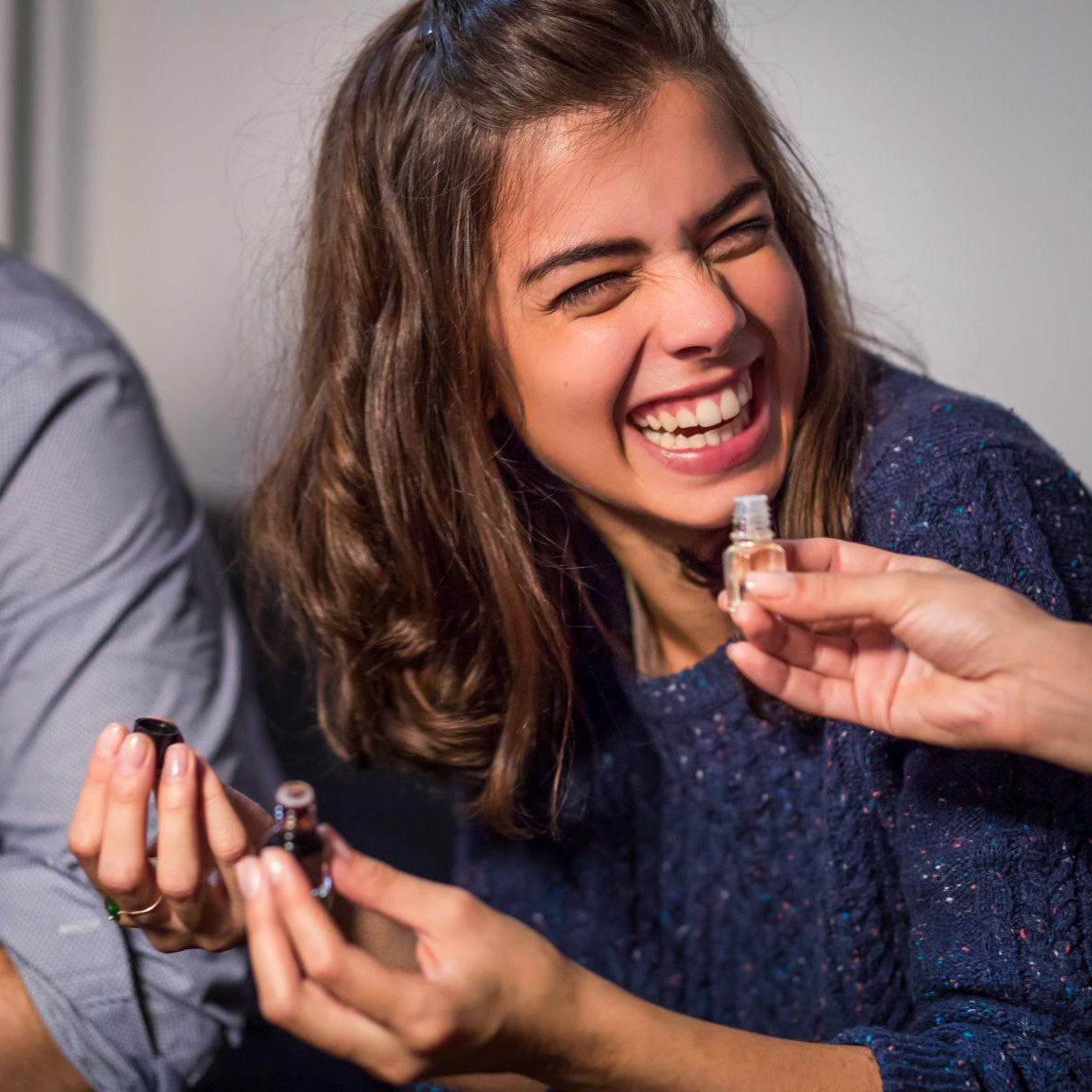 Le Nez Du Vin 54 Aromas Wine Aroma Kit