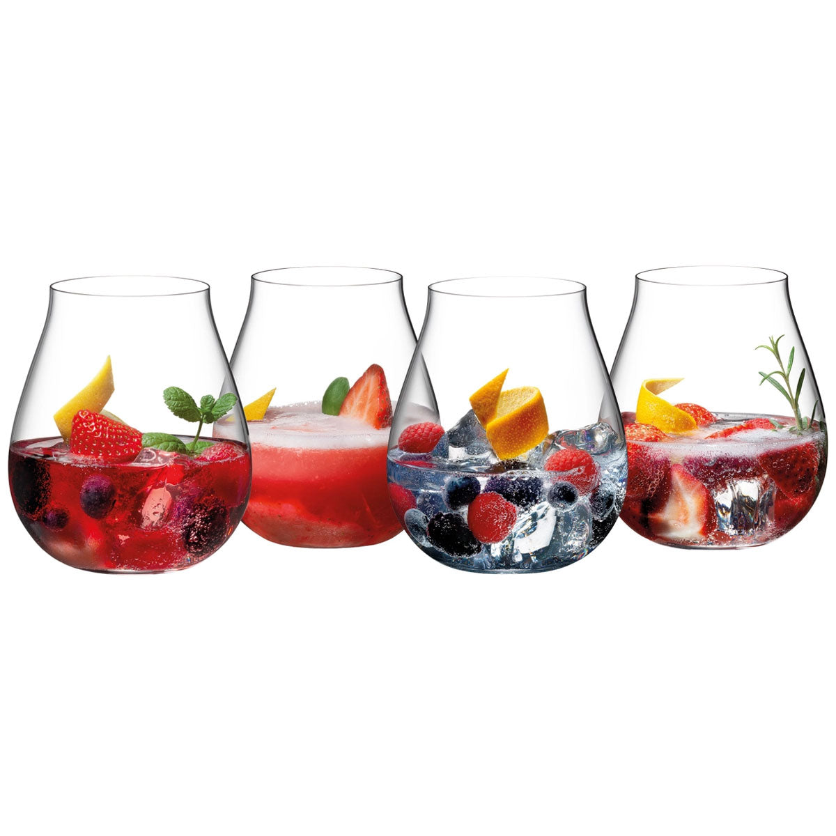 Riedel Restaurant O Range Stemless Gin Tonic Glass 762ml 412 67