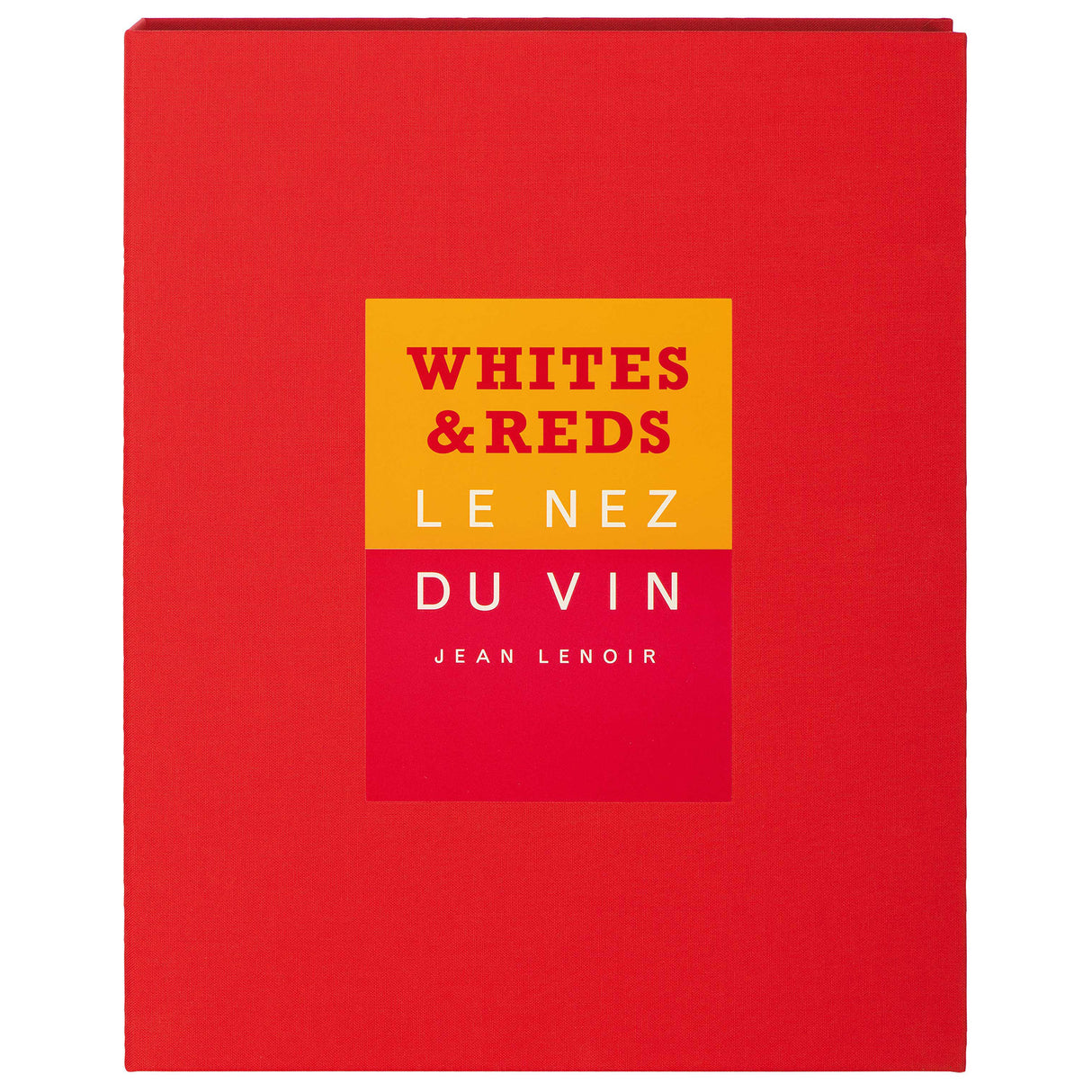 Le Nez Du Vin Duo Set 24 Aromas Wine Aroma Kit