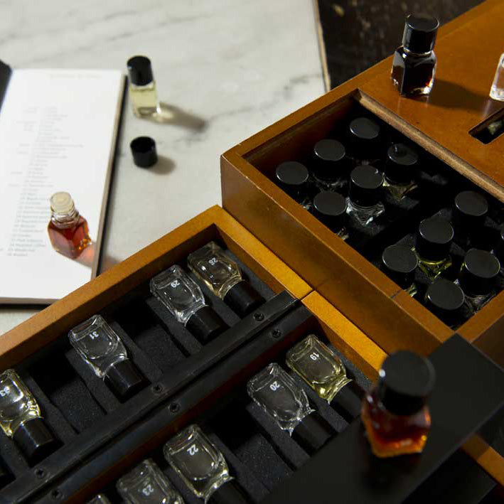 Le Nez du Café - Café Révélation 36 Aromas