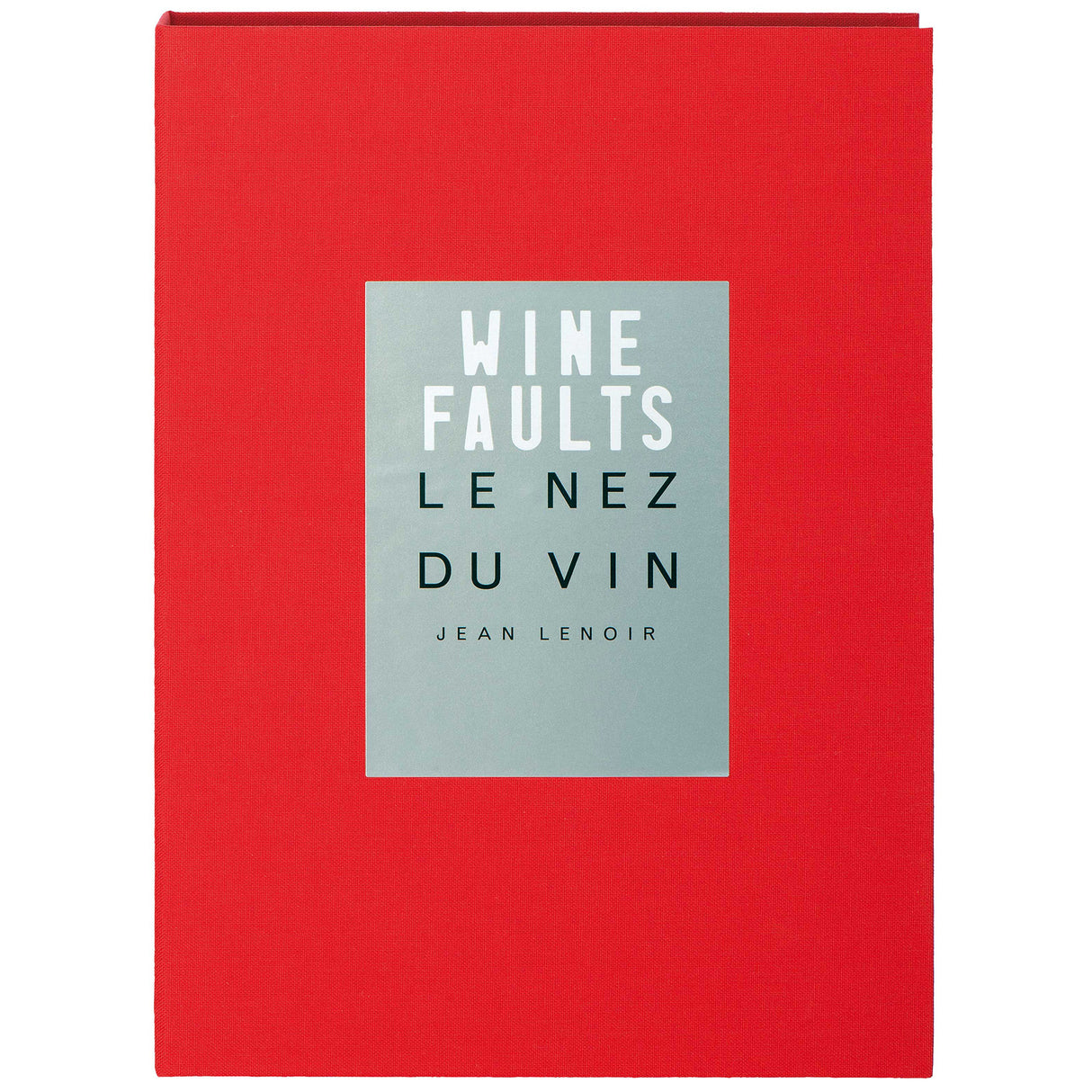 Le Nez Du Vin 12 Aromas Wine Faults Wine Aroma Kit