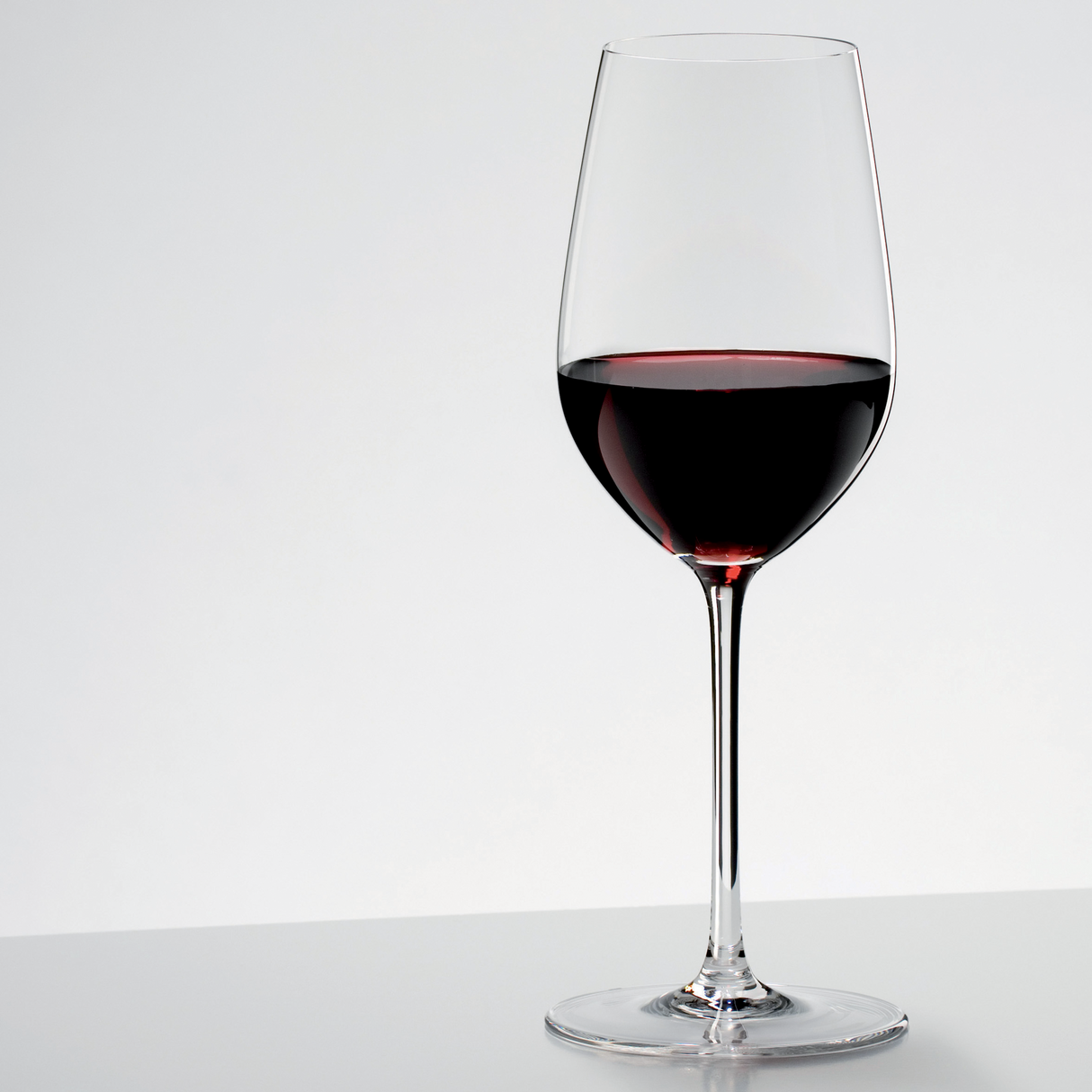 Riedel Sommeliers Crystal Chianti Classico Riesling Grand Cru Glass Set Of 4 4400 15